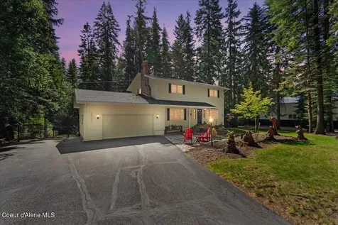 12321 N Sherwood Court Hayden ID 83835
