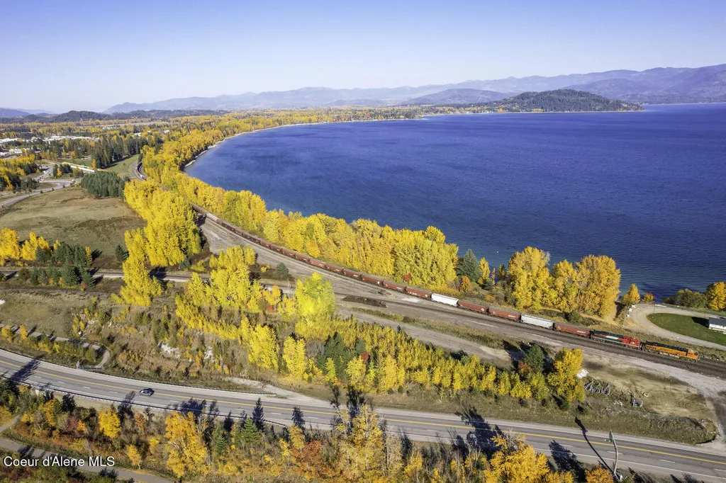 1100 Kootenai Cutoff Road Ponderay ID 83852