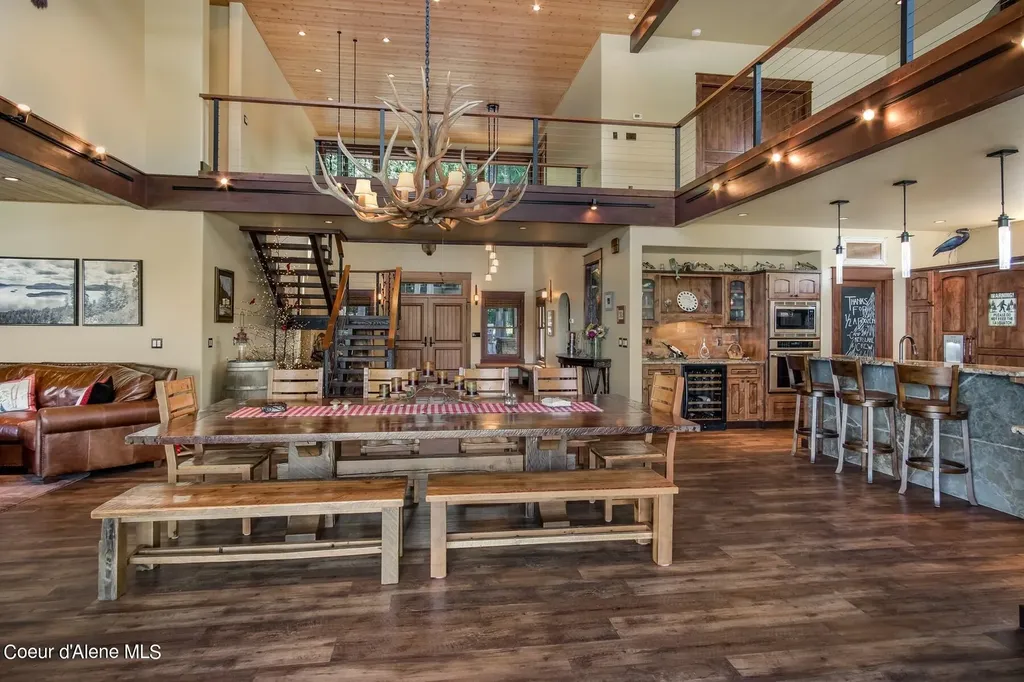 57 Blue Heron Lane Hope ID 83836
