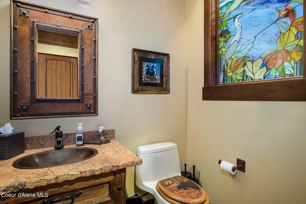 57 Blue Heron Lane Hope ID 83836