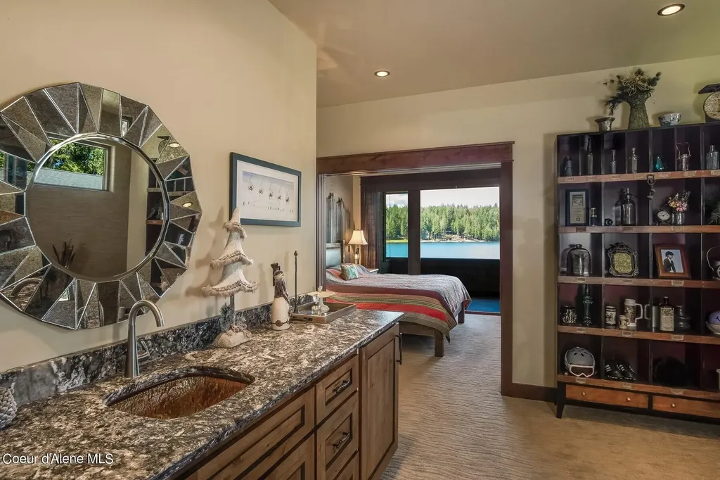 57 Blue Heron Lane Hope ID 83836
