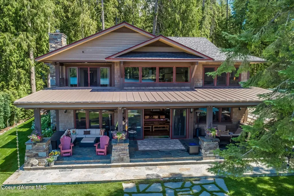 57 Blue Heron Lane Hope ID 83836