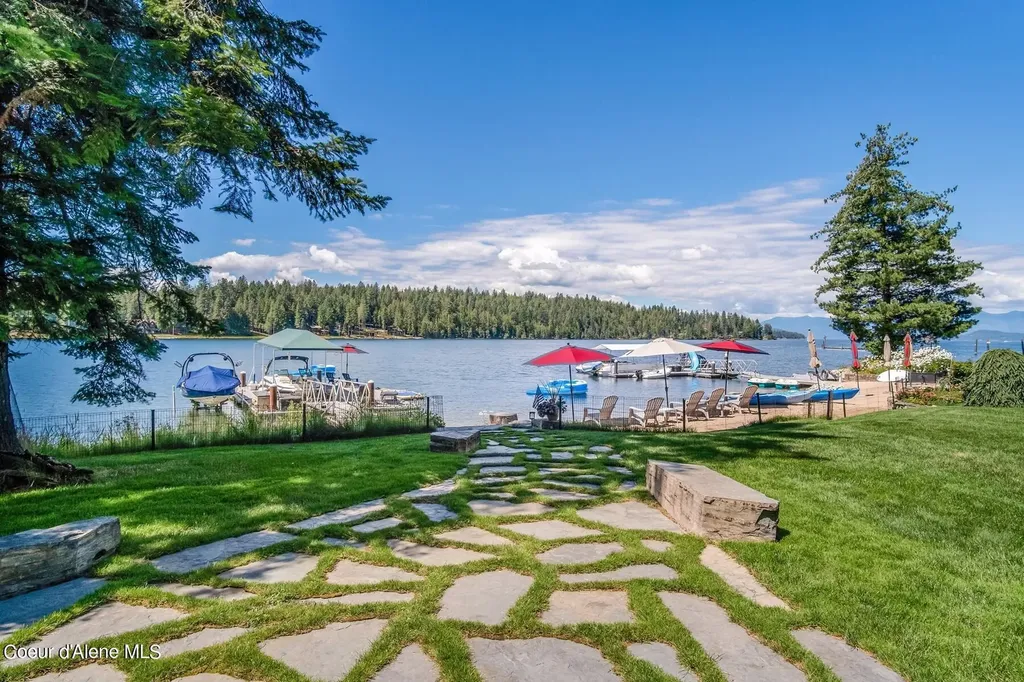 57 Blue Heron Lane Hope ID 83836