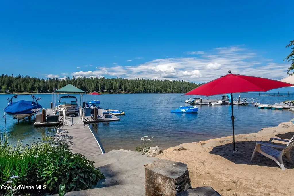 57 Blue Heron Lane Hope ID 83836