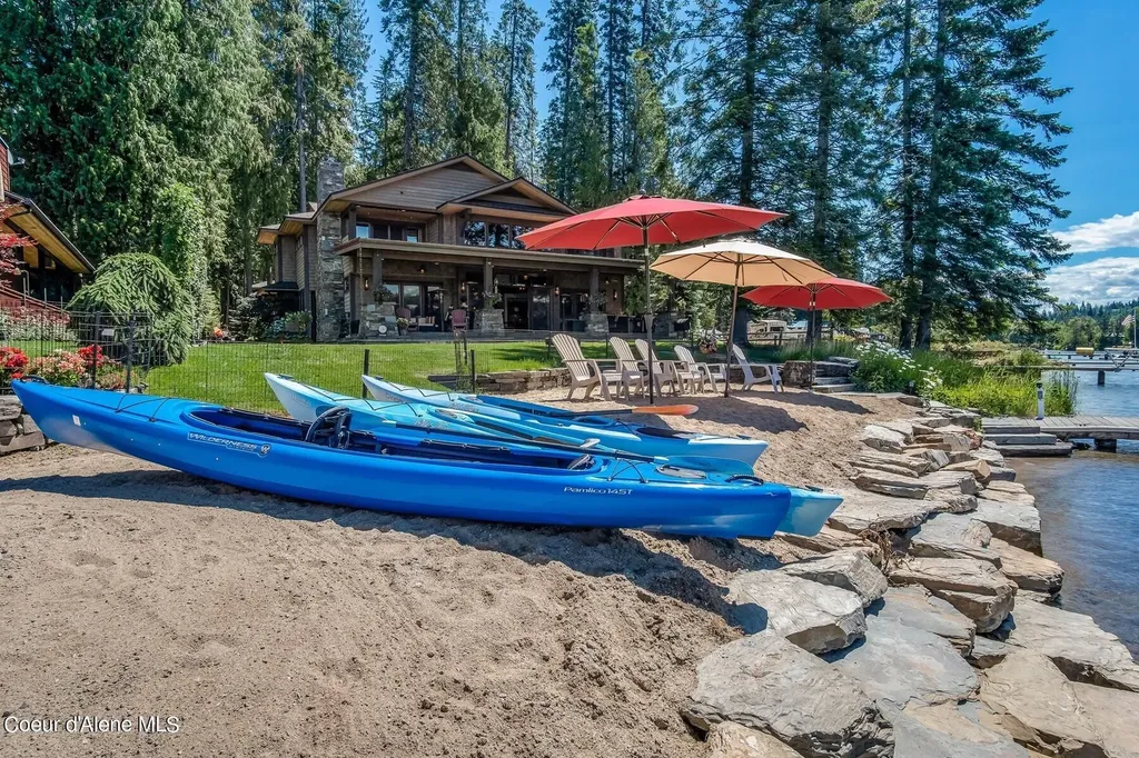 57 Blue Heron Lane Hope ID 83836