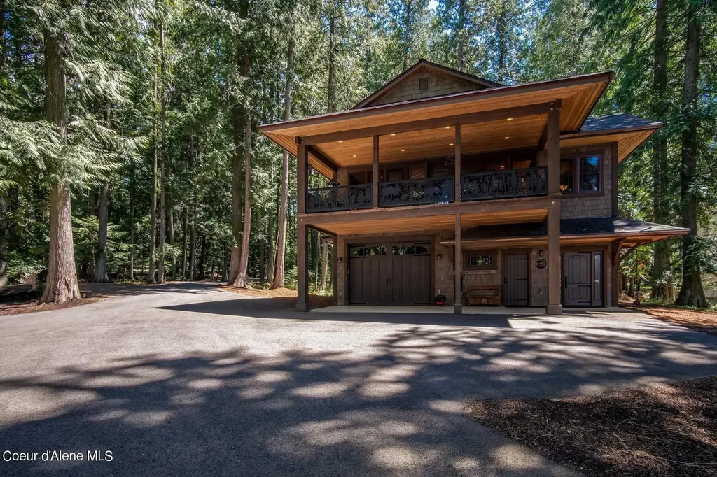 57 Blue Heron Lane Hope ID 83836