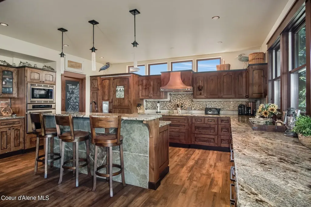 57 Blue Heron Lane Hope ID 83836