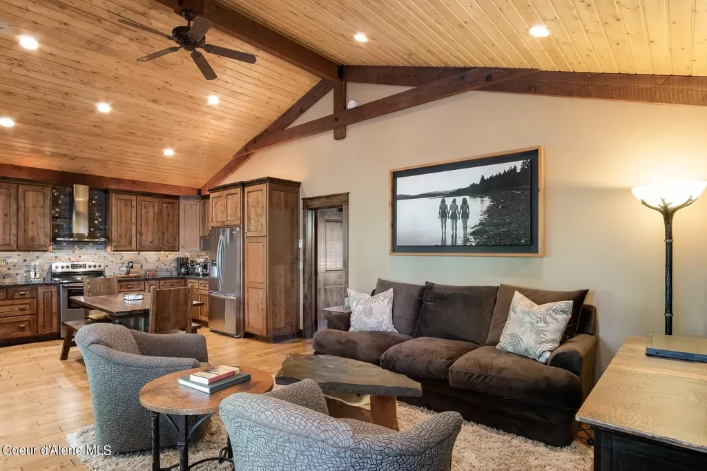 57 Blue Heron Lane Hope ID 83836