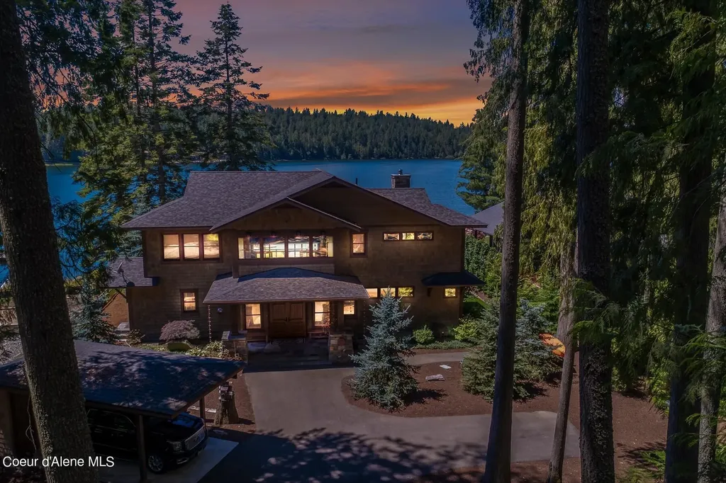 57 Blue Heron Lane Hope ID 83836