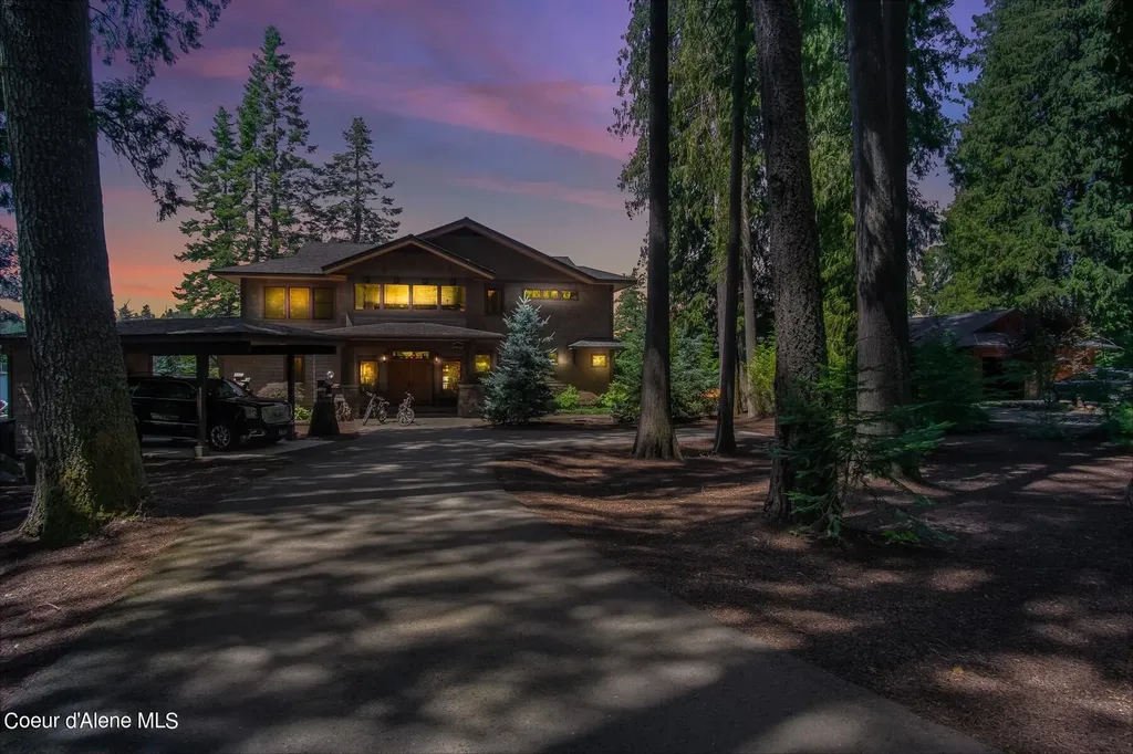57 Blue Heron Lane Hope ID 83836