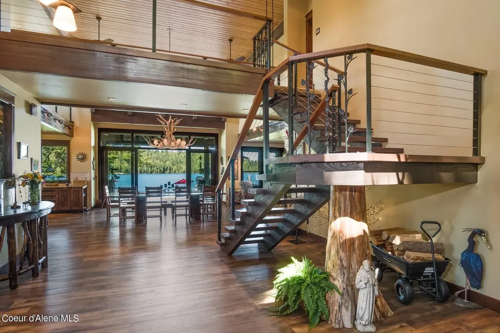 57 Blue Heron Lane Hope ID 83836