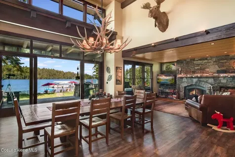 57 Blue Heron Lane Hope ID 83836