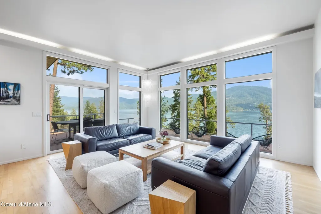 3086 E Point Hayden Drive Hayden Lake ID 83835