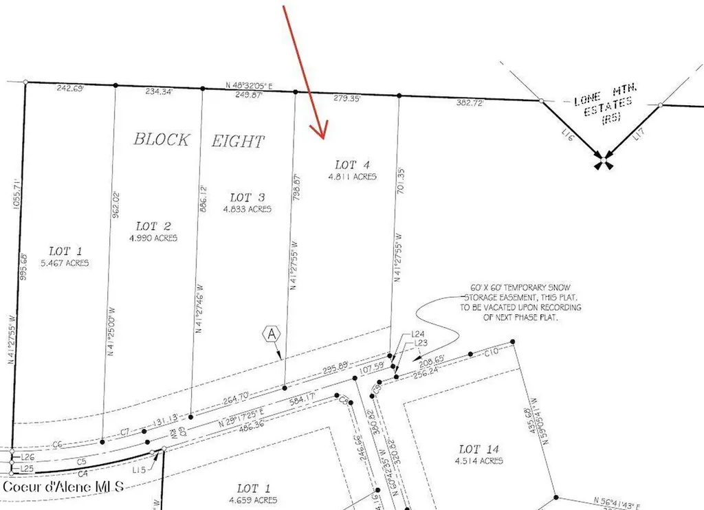 22509 N Eclipse Road Rathdrum ID 83858