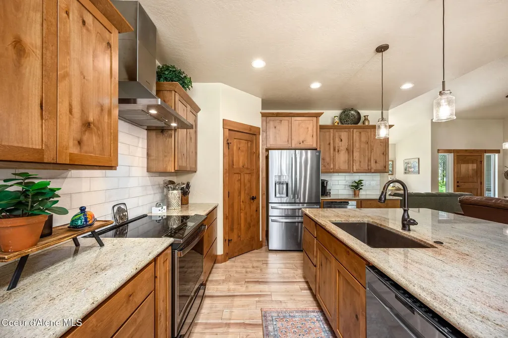 21315 N Eclipse Road Rathdrum ID 83858