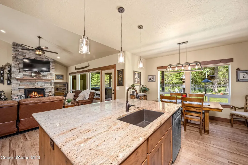 21315 N Eclipse Road Rathdrum ID 83858