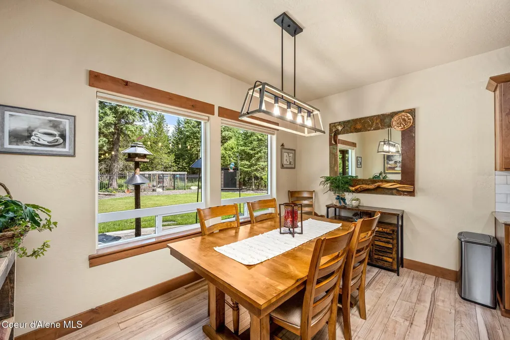 21315 N Eclipse Road Rathdrum ID 83858