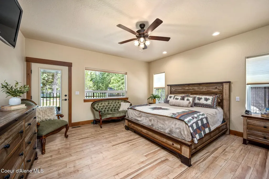 21315 N Eclipse Road Rathdrum ID 83858