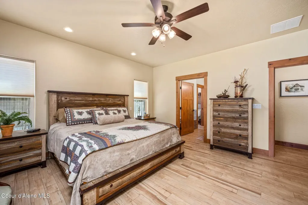 21315 N Eclipse Road Rathdrum ID 83858