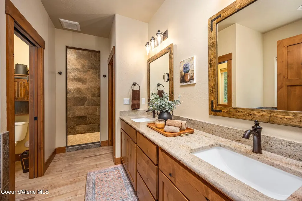 21315 N Eclipse Road Rathdrum ID 83858