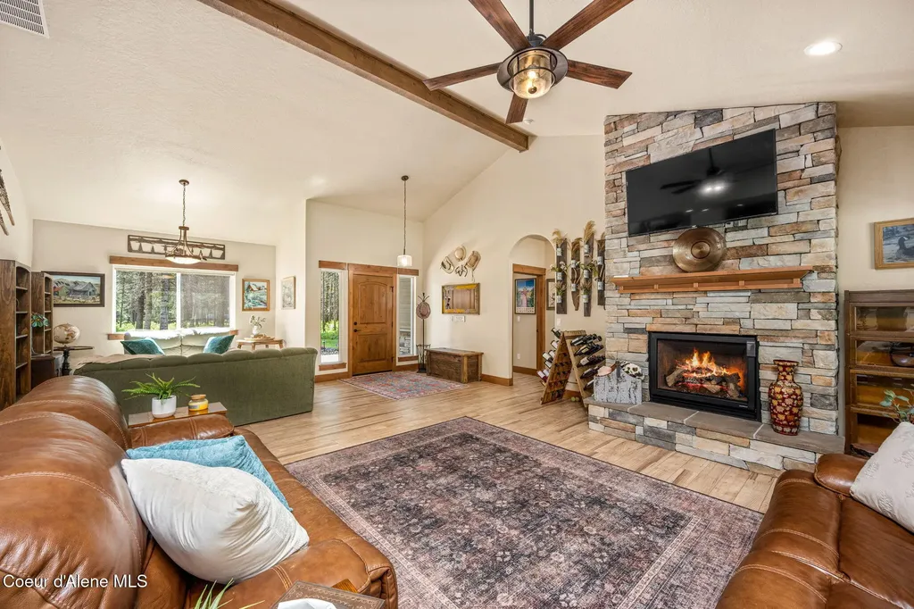 21315 N Eclipse Road Rathdrum ID 83858