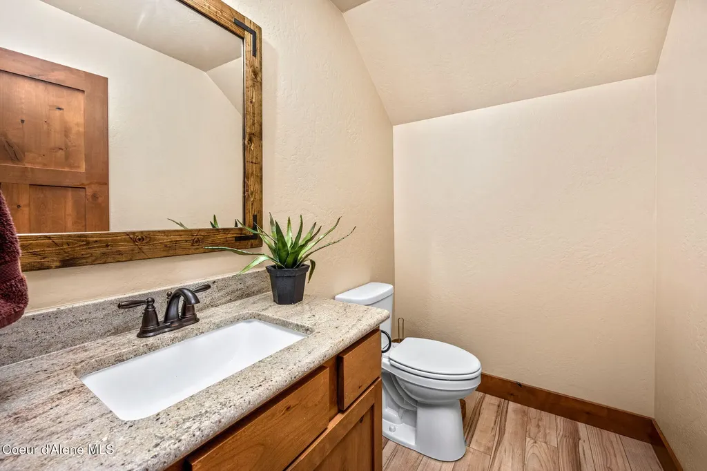 21315 N Eclipse Road Rathdrum ID 83858