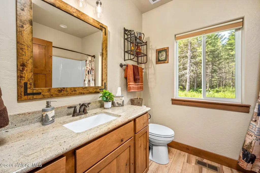 21315 N Eclipse Road Rathdrum ID 83858