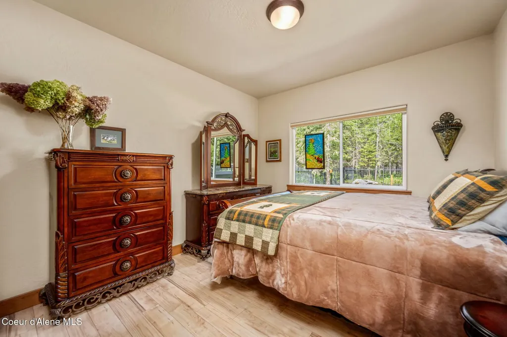 21315 N Eclipse Road Rathdrum ID 83858