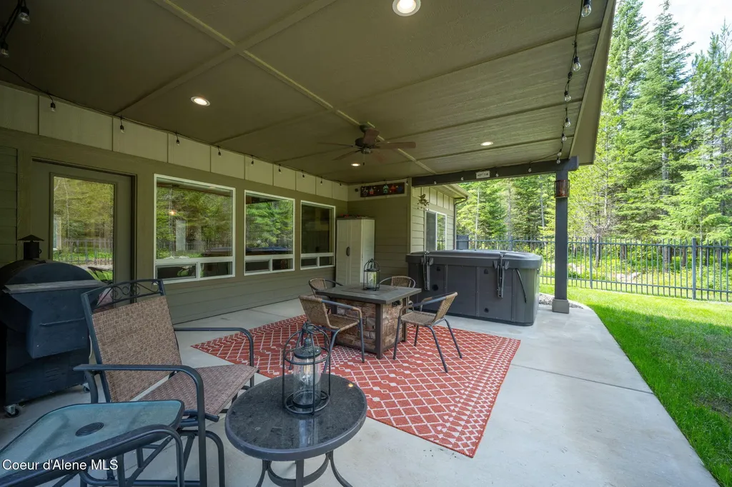 21315 N Eclipse Road Rathdrum ID 83858