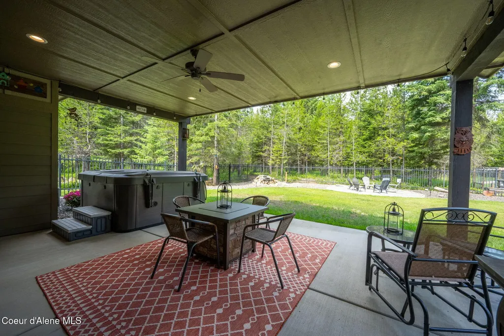 21315 N Eclipse Road Rathdrum ID 83858