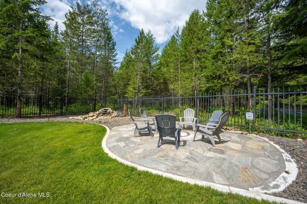 21315 N Eclipse Road Rathdrum ID 83858