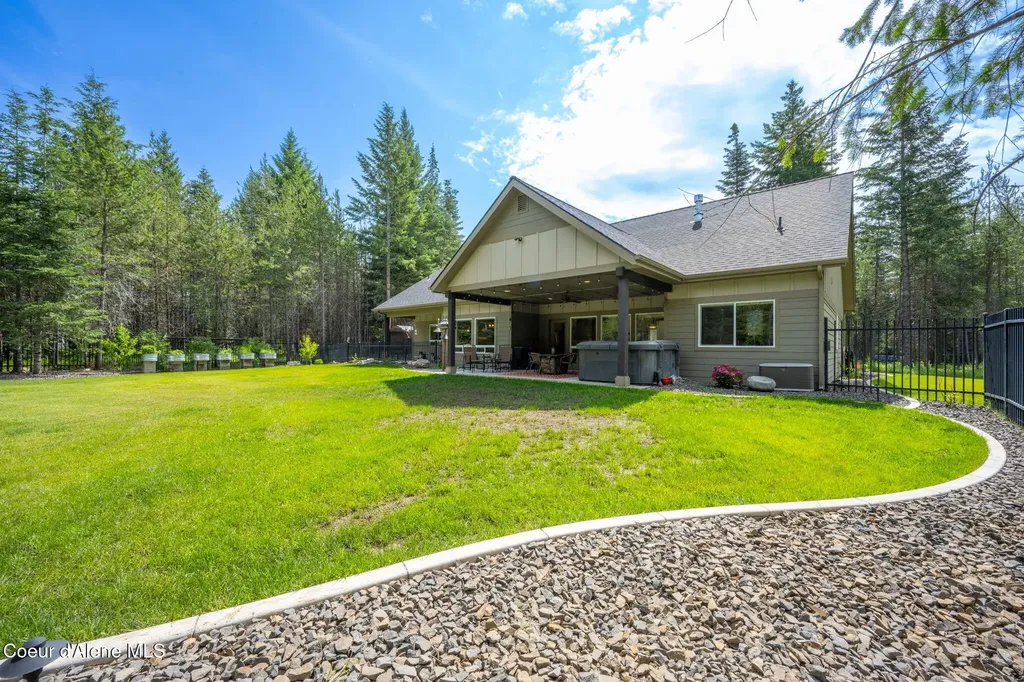 21315 N Eclipse Road Rathdrum ID 83858