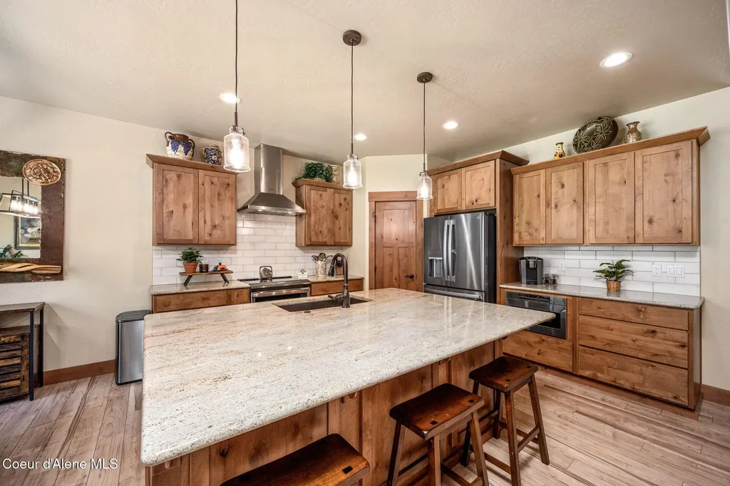 21315 N Eclipse Road Rathdrum ID 83858