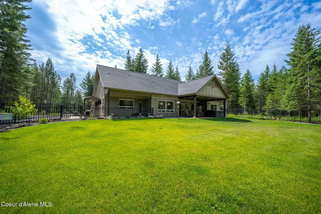 21315 N Eclipse Road Rathdrum ID 83858