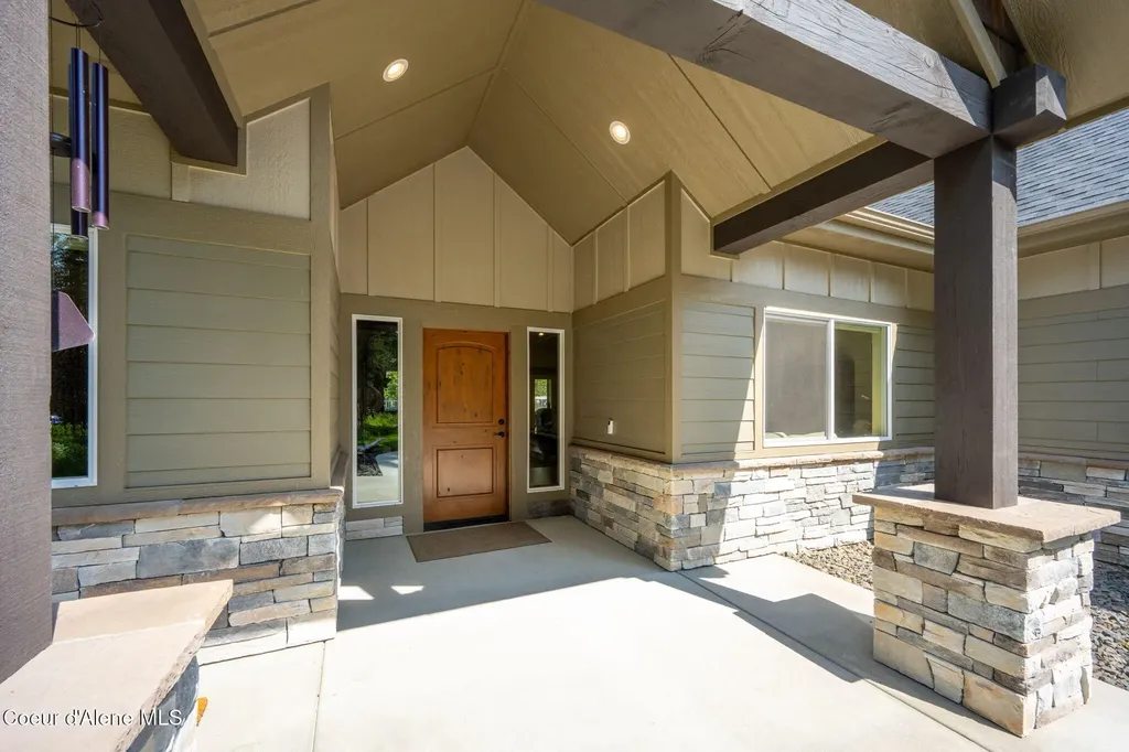 21315 N Eclipse Road Rathdrum ID 83858
