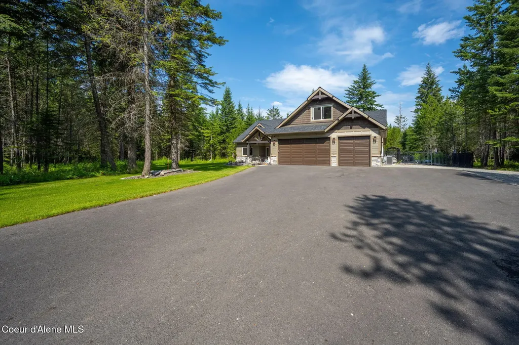 21315 N Eclipse Road Rathdrum ID 83858