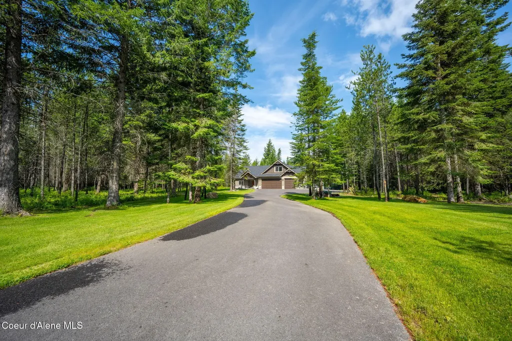 21315 N Eclipse Road Rathdrum ID 83858
