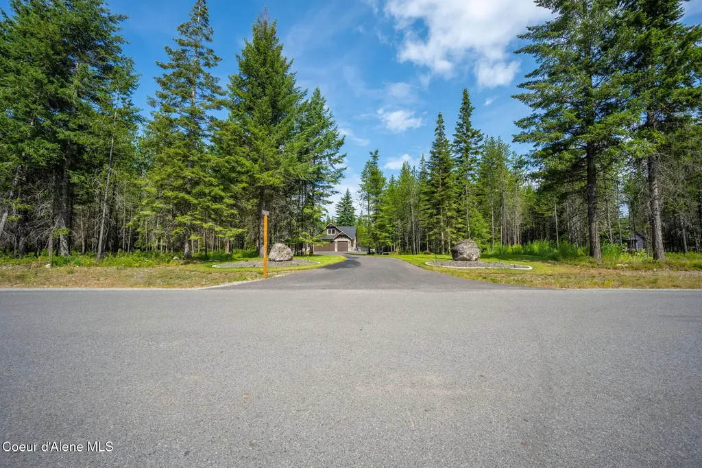 21315 N Eclipse Road Rathdrum ID 83858
