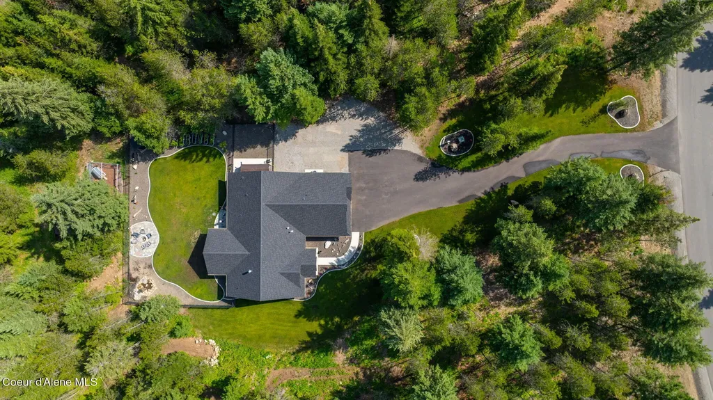 21315 N Eclipse Road Rathdrum ID 83858