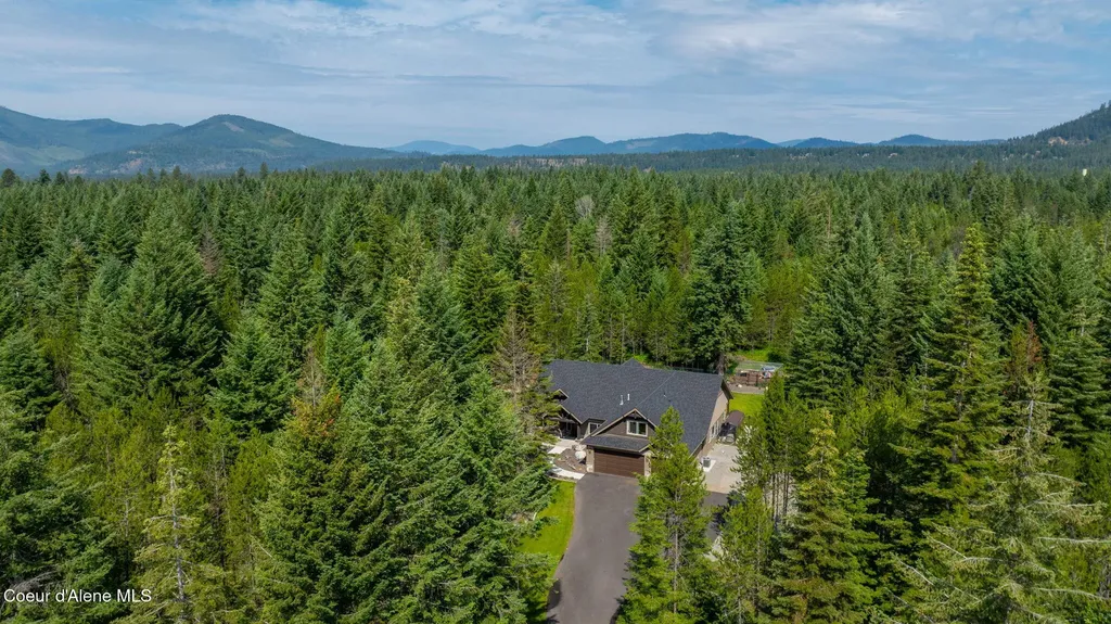 21315 N Eclipse Road Rathdrum ID 83858