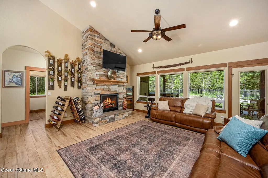 21315 N Eclipse Road Rathdrum ID 83858