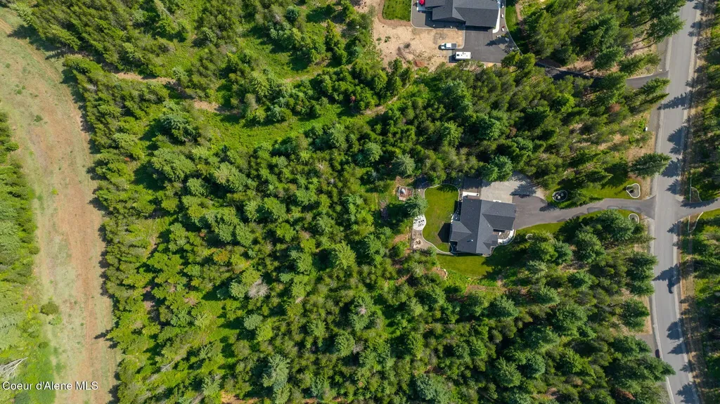 21315 N Eclipse Road Rathdrum ID 83858
