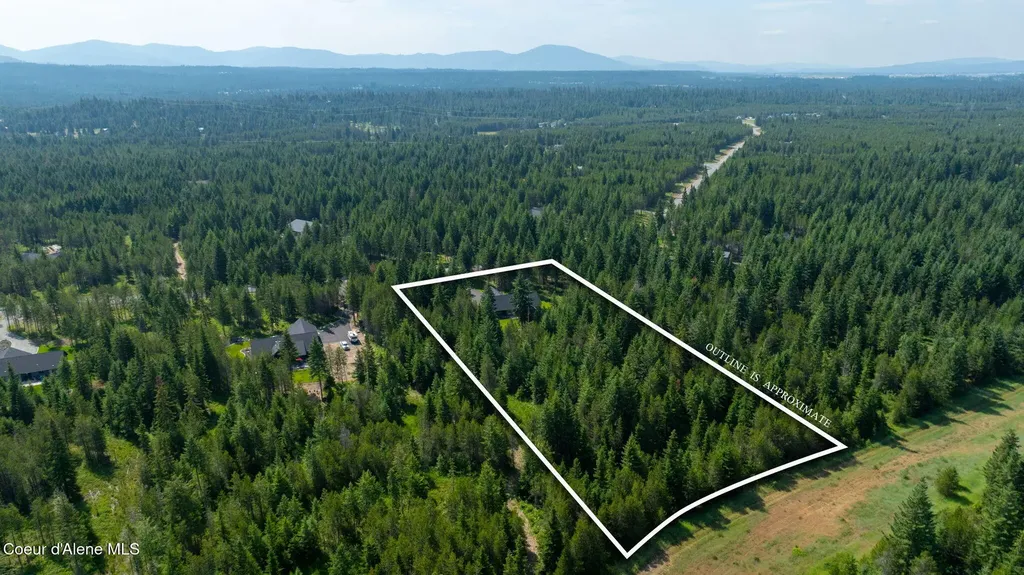 21315 N Eclipse Road Rathdrum ID 83858