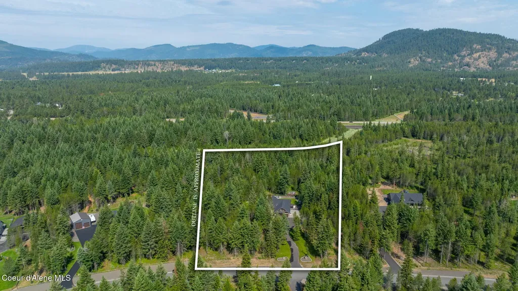 21315 N Eclipse Road Rathdrum ID 83858