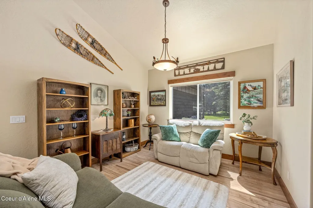 21315 N Eclipse Road Rathdrum ID 83858