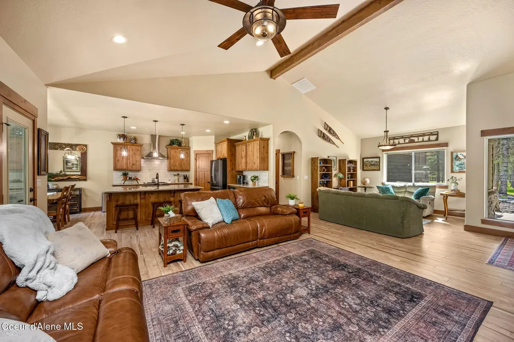 21315 N Eclipse Road Rathdrum ID 83858