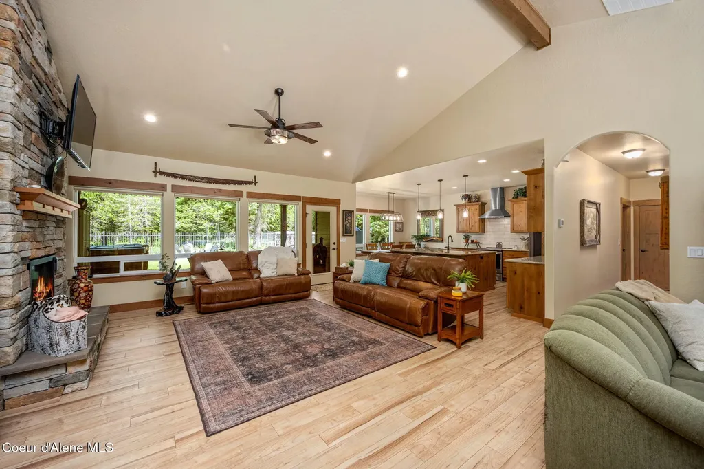 21315 N Eclipse Road Rathdrum ID 83858