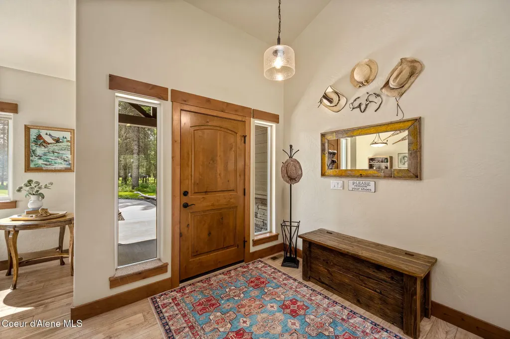 21315 N Eclipse Road Rathdrum ID 83858
