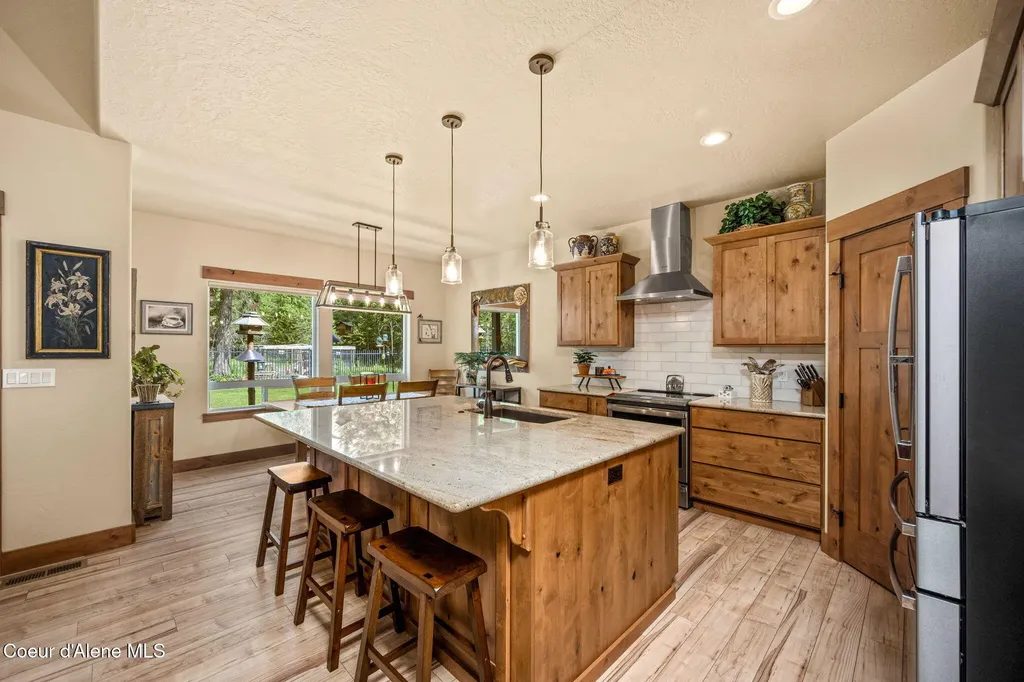 21315 N Eclipse Road Rathdrum ID 83858