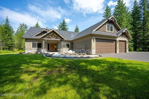 21315 N Eclipse Road Rathdrum ID 83858